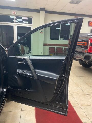 2016 Toyota RAV4 SE Charlotte NC