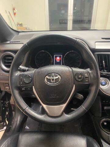 2016 Toyota RAV4 SE Charlotte NC
