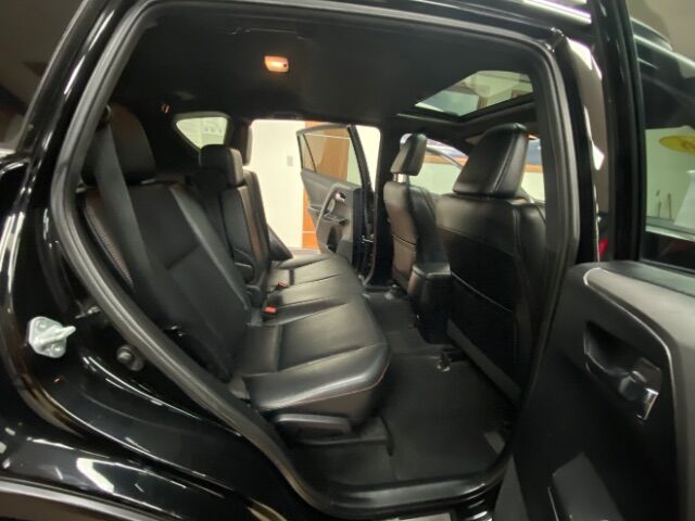 2016 Toyota RAV4 SE Charlotte NC