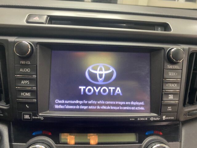 2016 Toyota RAV4 SE Charlotte NC