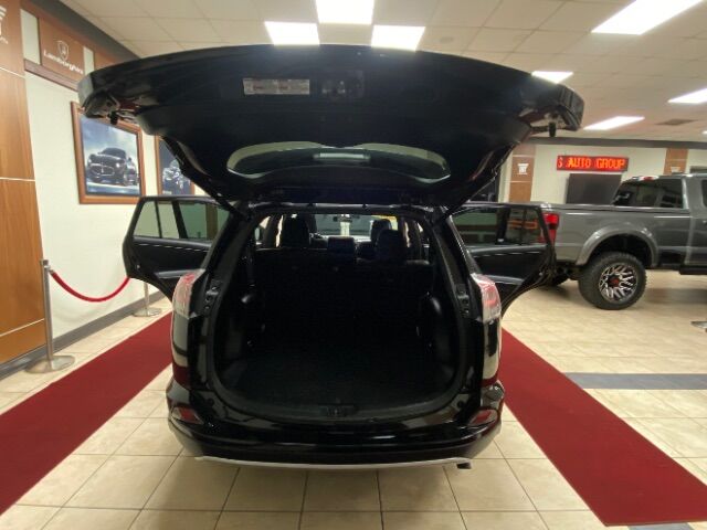 2016 Toyota RAV4 SE Charlotte NC