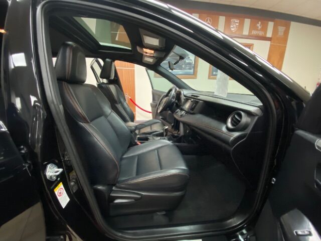 2016 Toyota RAV4 SE Charlotte NC