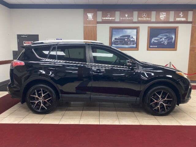 2016 Toyota RAV4 SE Charlotte NC