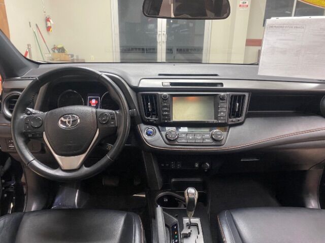 2016 Toyota RAV4 SE Charlotte NC