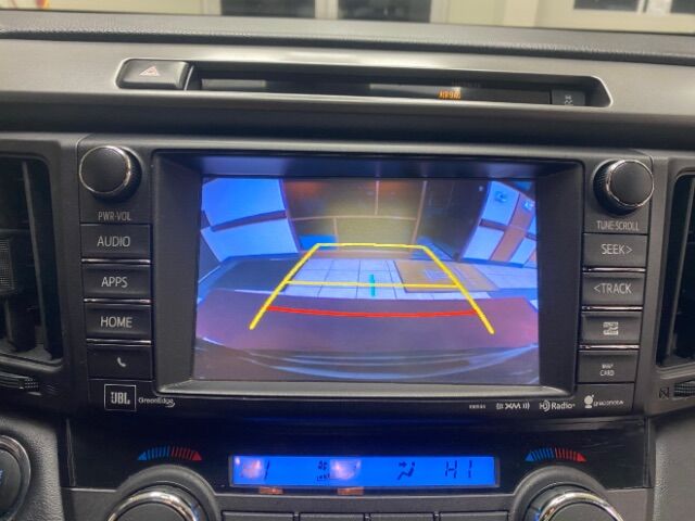 2016 Toyota RAV4 SE Charlotte NC