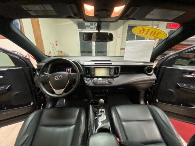 2016 Toyota RAV4 SE Charlotte NC