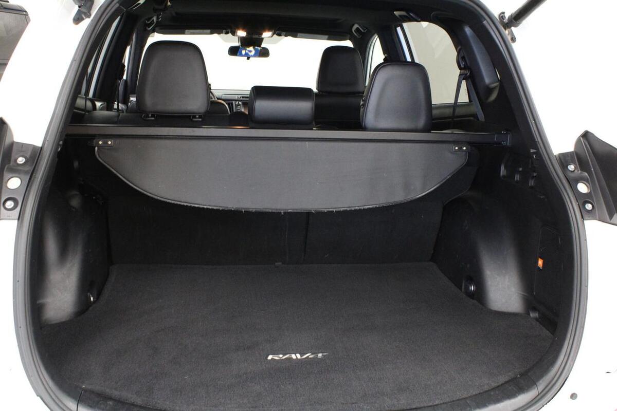 2016 Toyota RAV4 SE Dublin CA