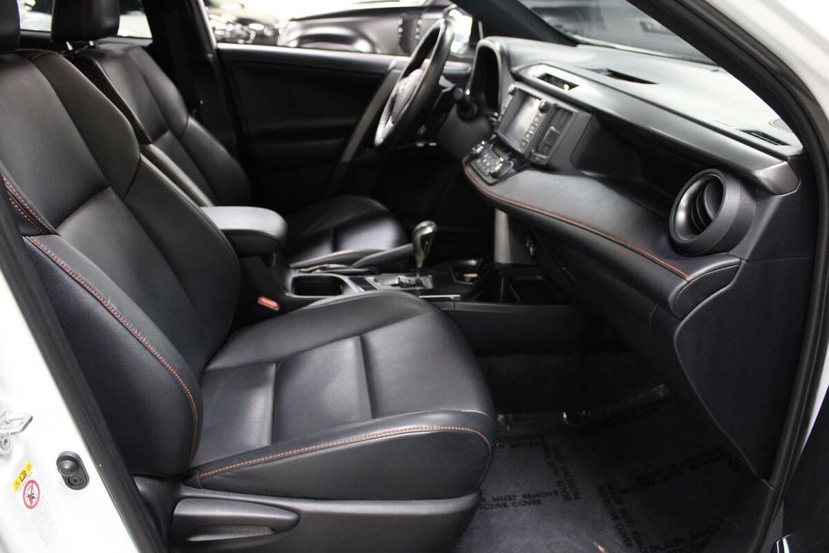 2016 Toyota RAV4 SE Dublin CA