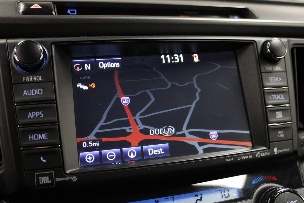 2016 Toyota RAV4 SE Dublin CA