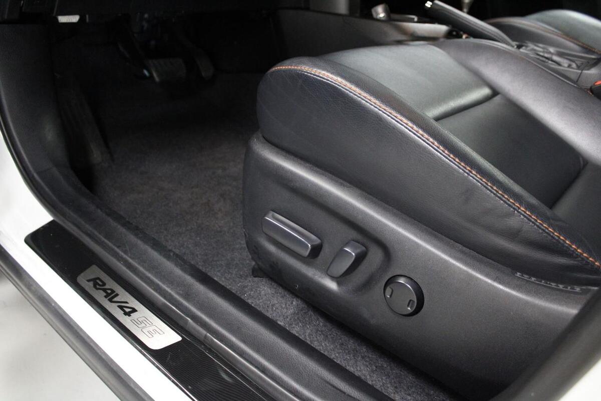 2016 Toyota RAV4 SE Dublin CA