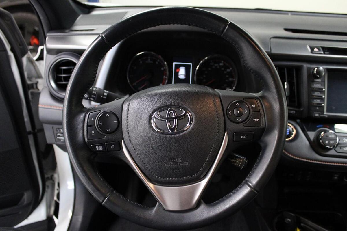 2016 Toyota RAV4 SE Dublin CA
