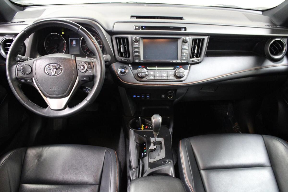 2016 Toyota RAV4 SE Dublin CA
