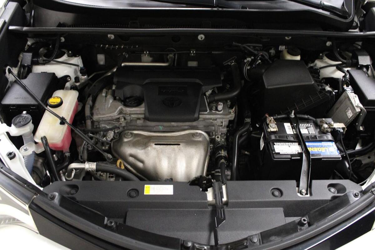 2016 Toyota RAV4 SE Dublin CA