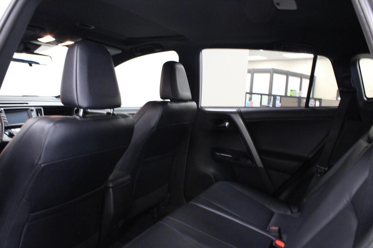 2016 Toyota RAV4 SE Dublin CA