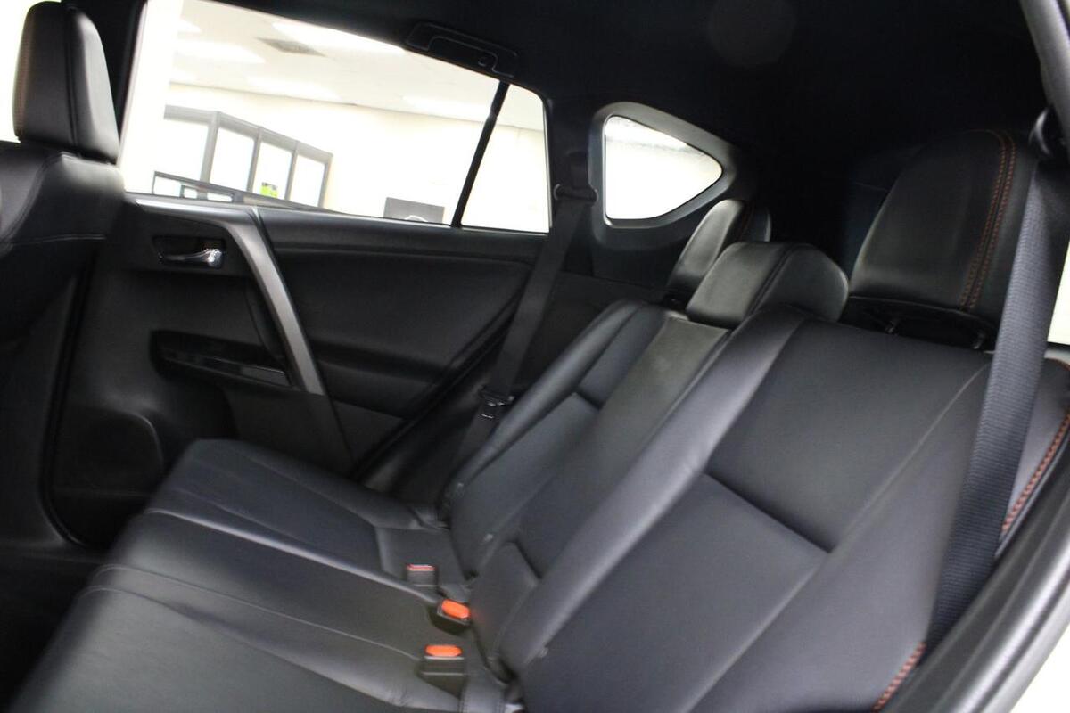 2016 Toyota RAV4 SE Dublin CA