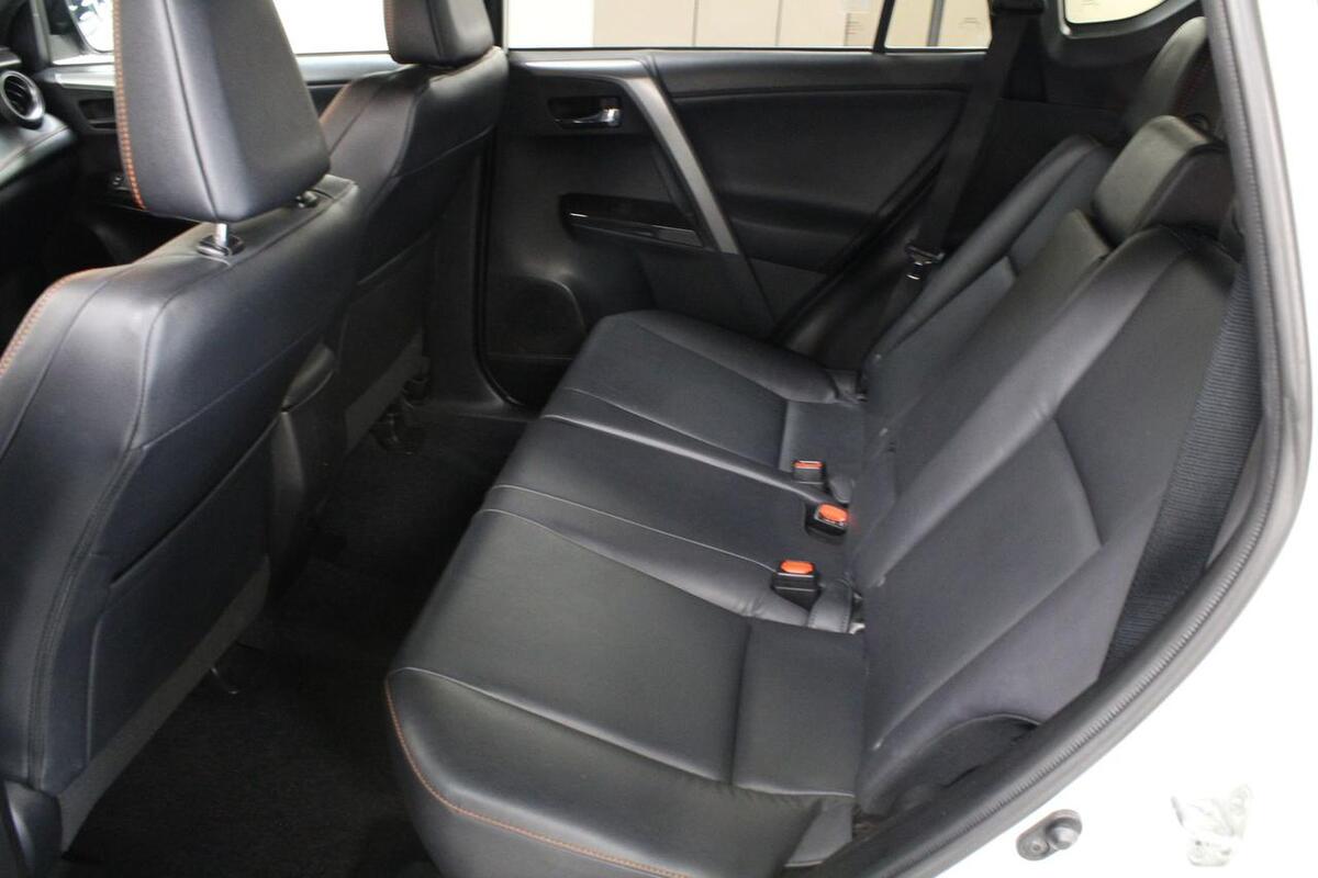 2016 Toyota RAV4 SE Dublin CA