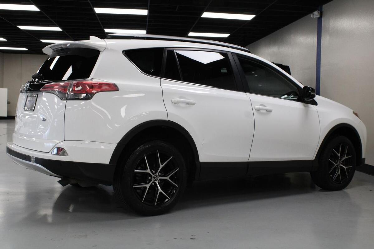 2016 Toyota RAV4 SE Dublin CA