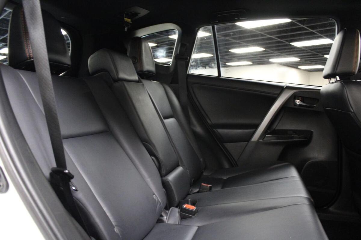 2016 Toyota RAV4 SE Dublin CA
