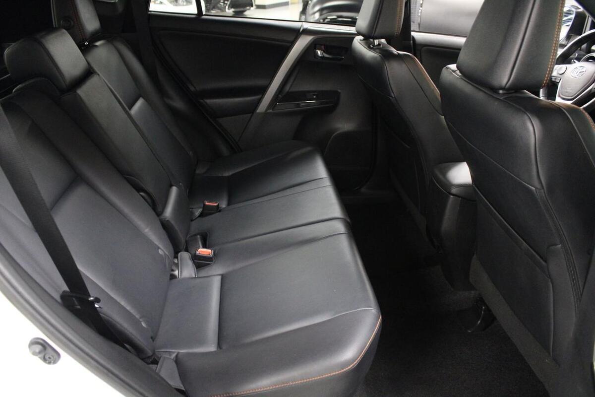 2016 Toyota RAV4 SE Dublin CA