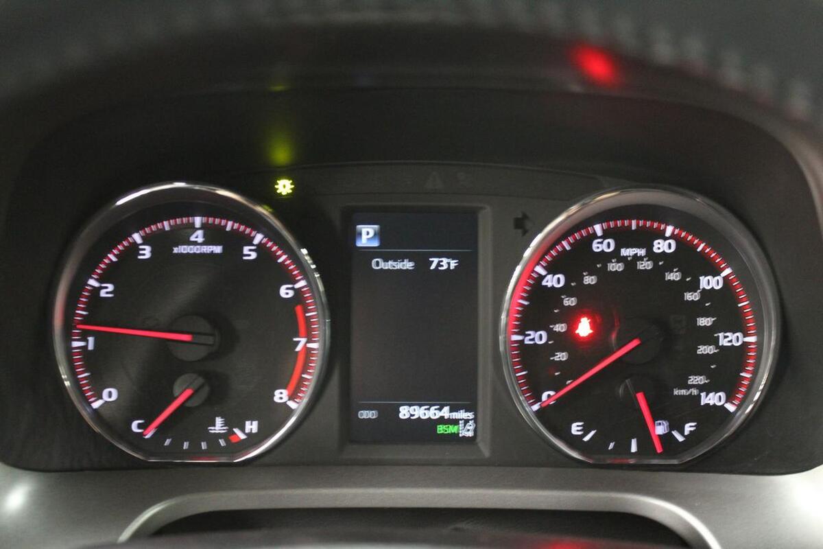 2016 Toyota RAV4 SE Dublin CA