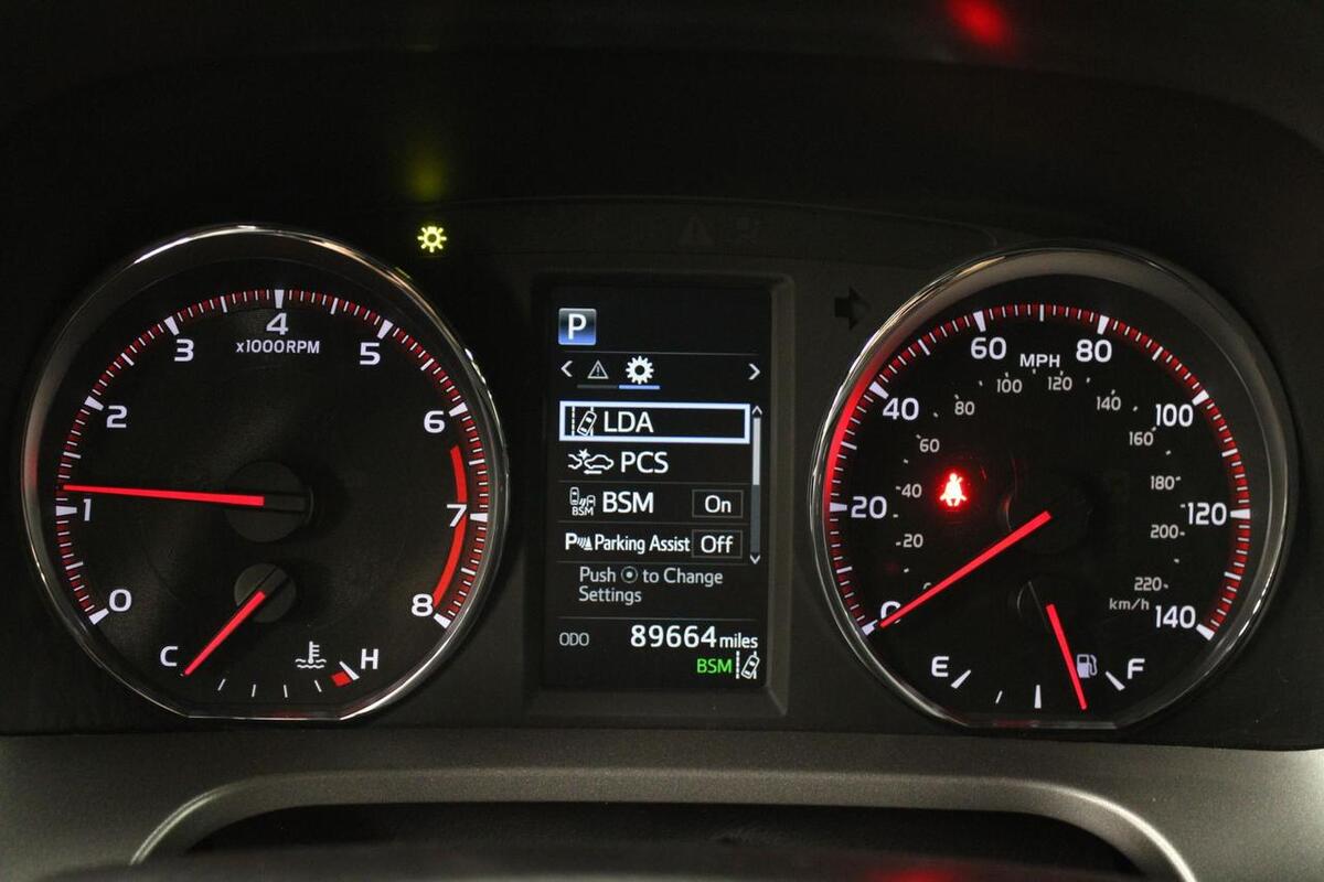 2016 Toyota RAV4 SE Dublin CA