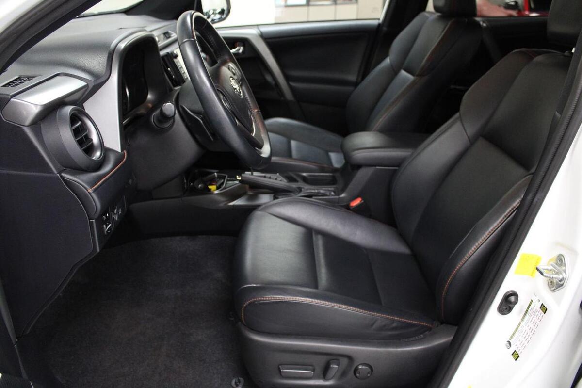 2016 Toyota RAV4 SE Dublin CA