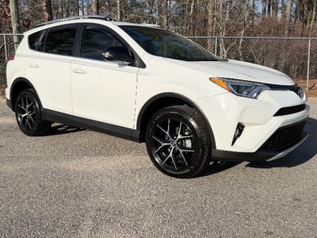 2016 Toyota RAV4 SE Gaston SC