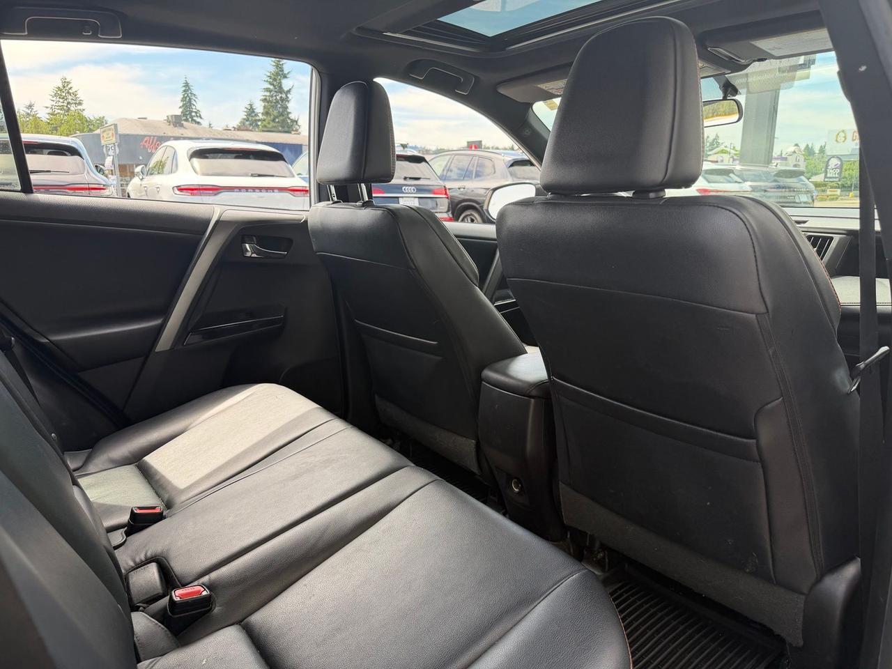 2016 Toyota RAV4 SE Gladstone OR