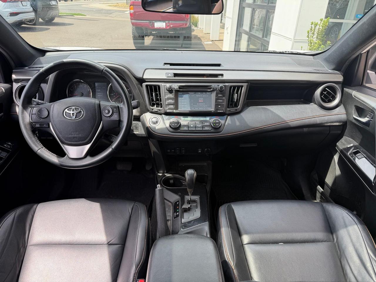 2016 Toyota RAV4 SE Gladstone OR