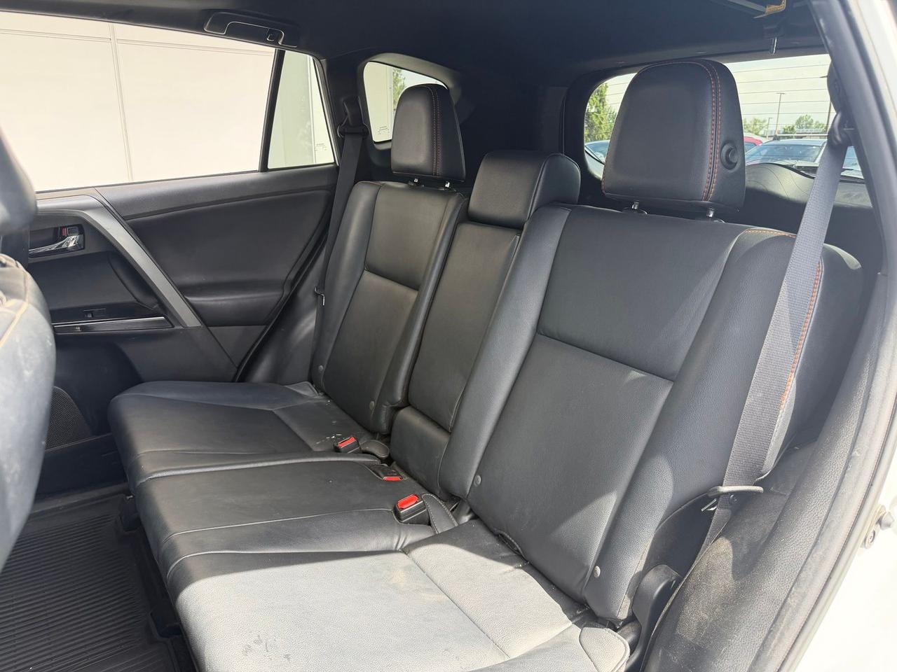 2016 Toyota RAV4 SE Gladstone OR