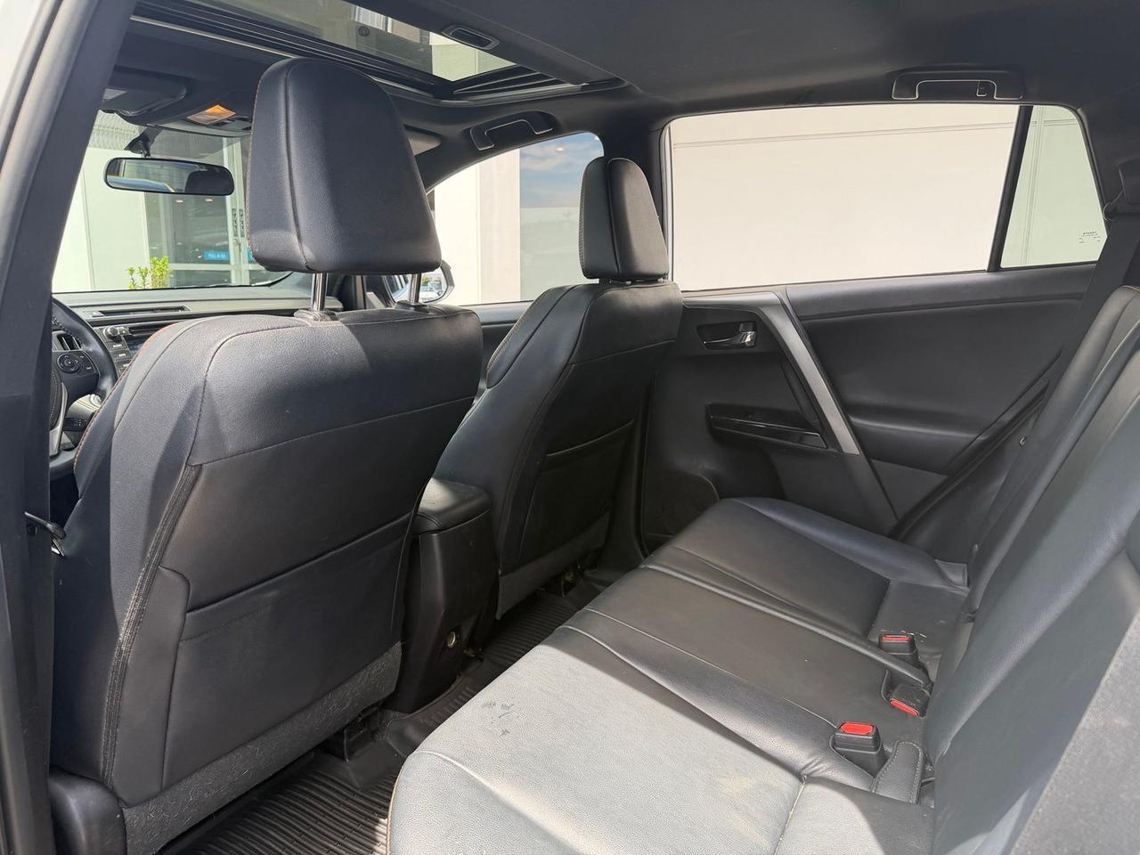 2016 Toyota RAV4 SE Gladstone OR