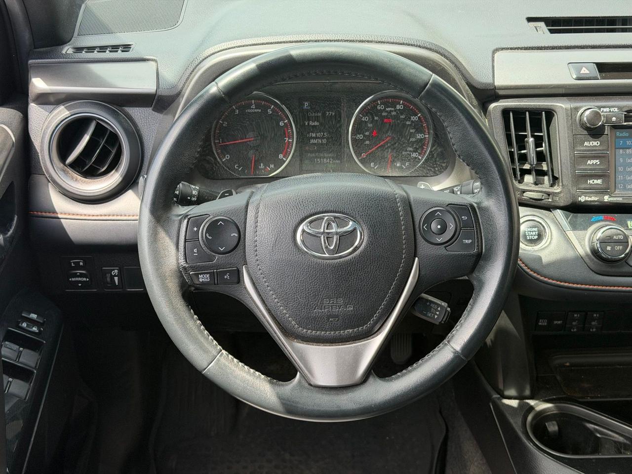 2016 Toyota RAV4 SE Gladstone OR