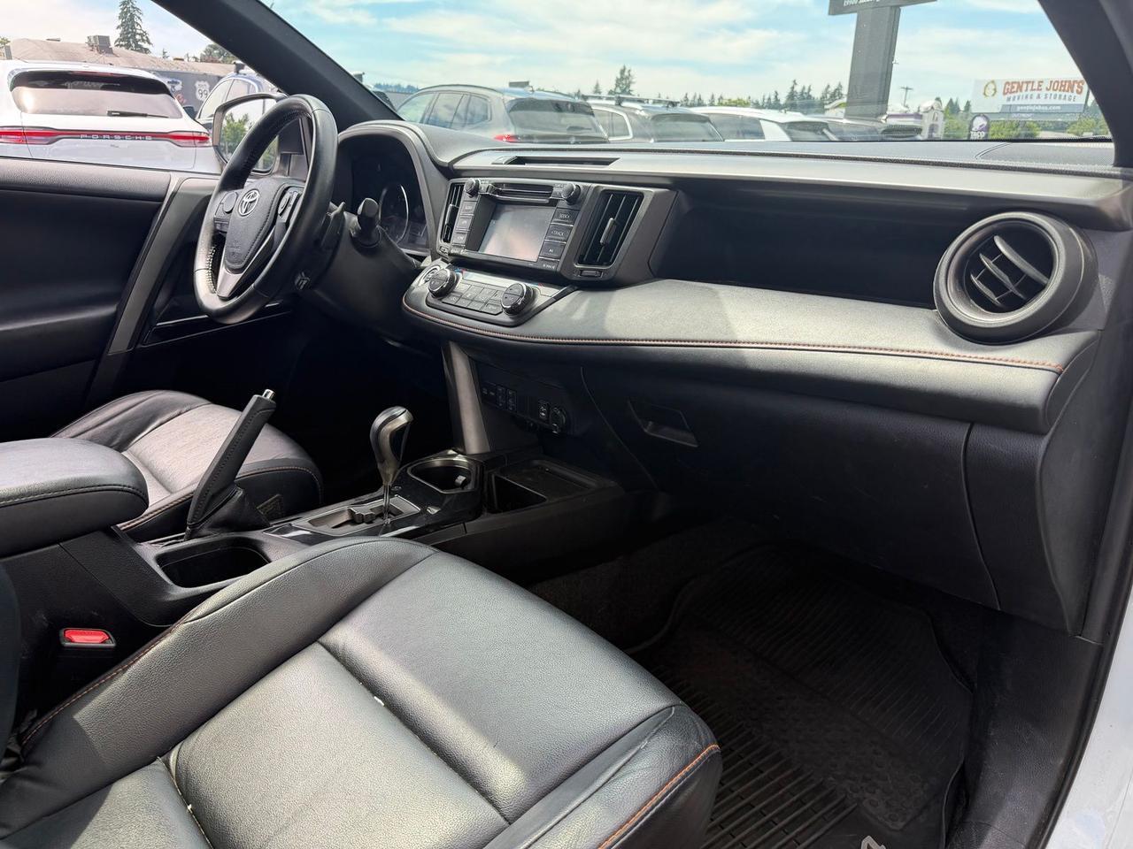 2016 Toyota RAV4 SE Gladstone OR