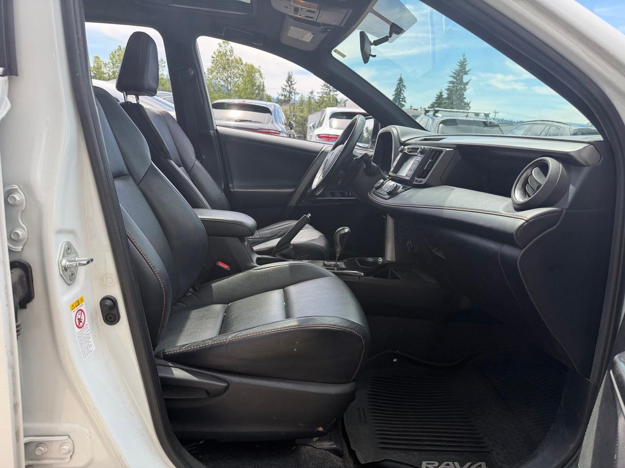 2016 Toyota RAV4 SE Gladstone OR