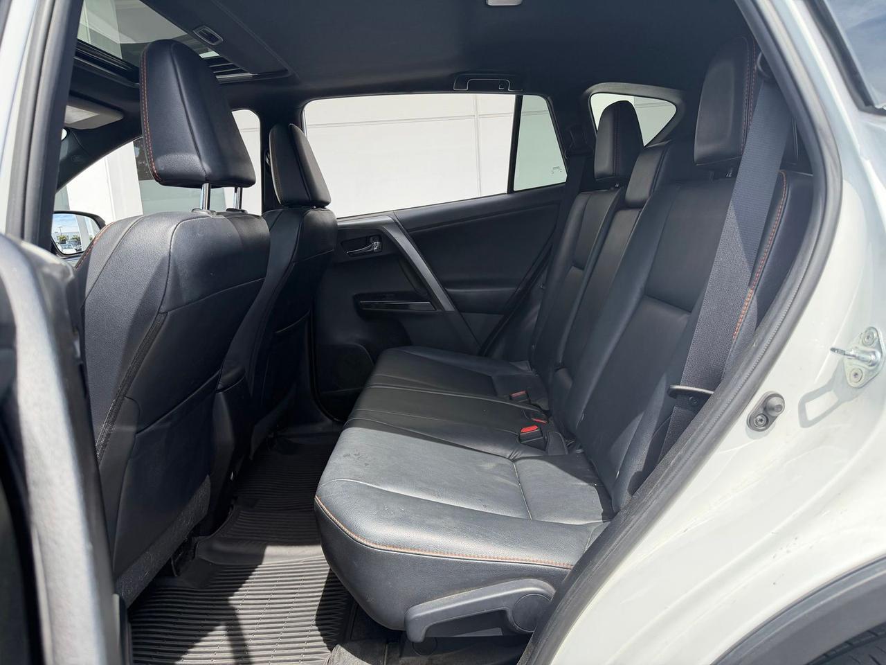 2016 Toyota RAV4 SE Gladstone OR