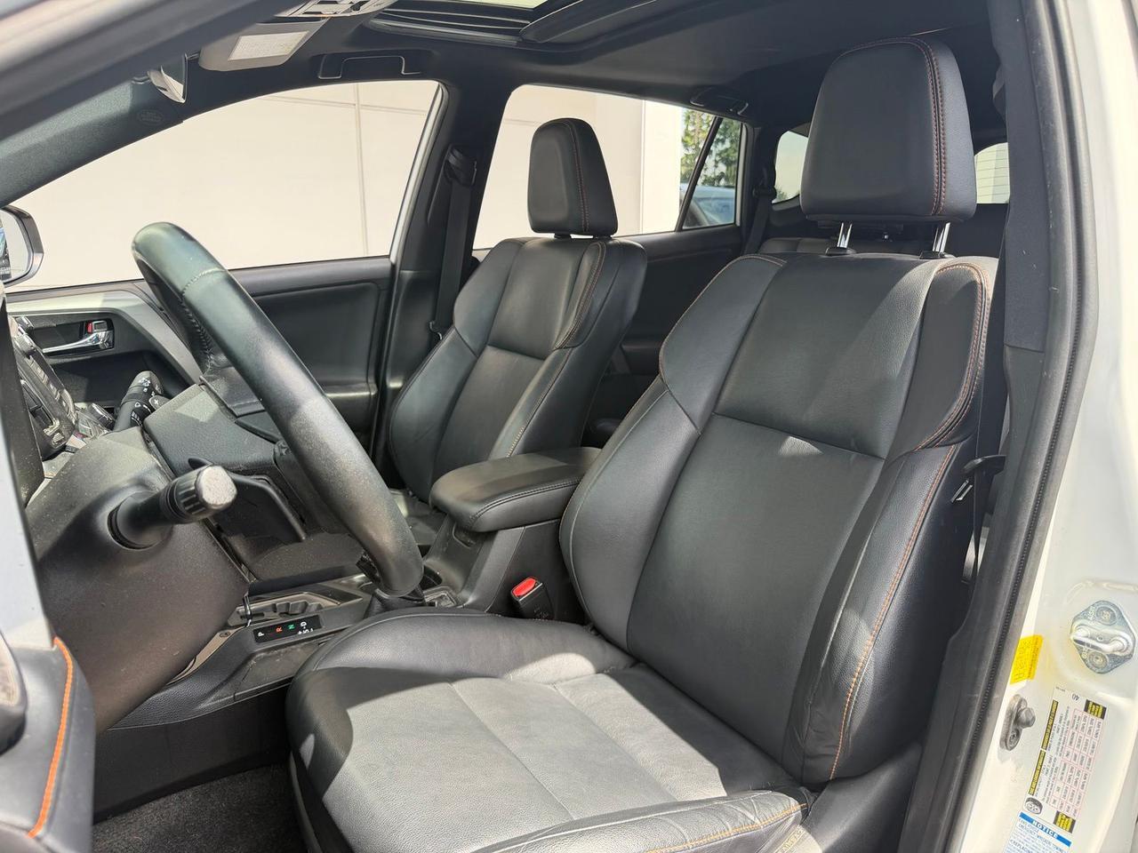 2016 Toyota RAV4 SE Gladstone OR