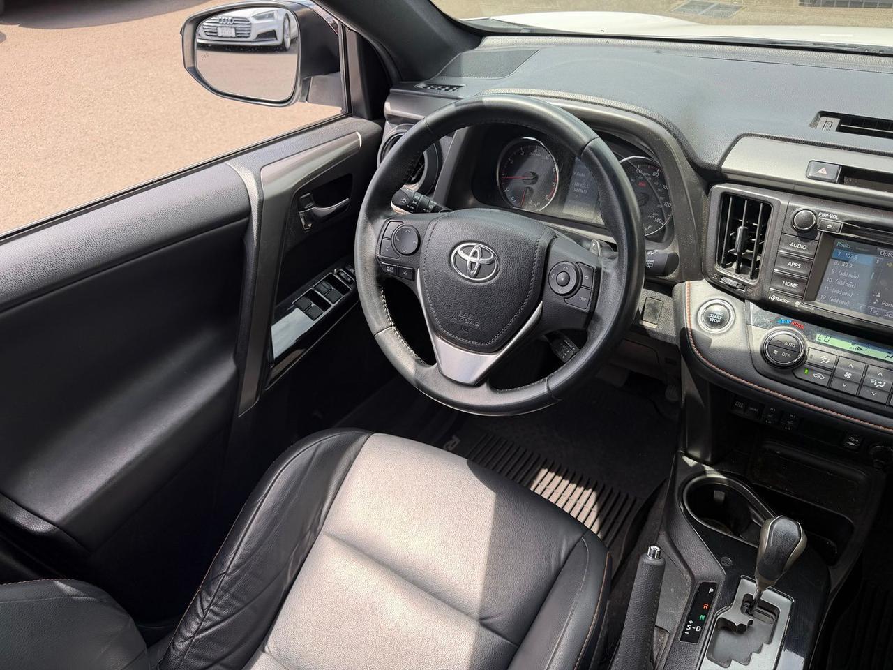 2016 Toyota RAV4 SE Gladstone OR
