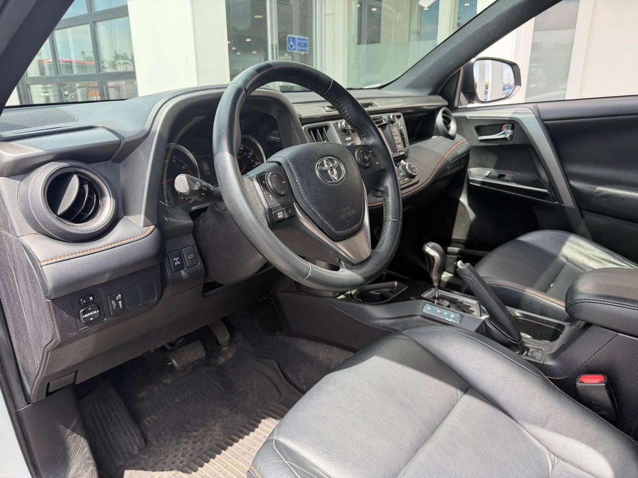 2016 Toyota RAV4 SE Gladstone OR