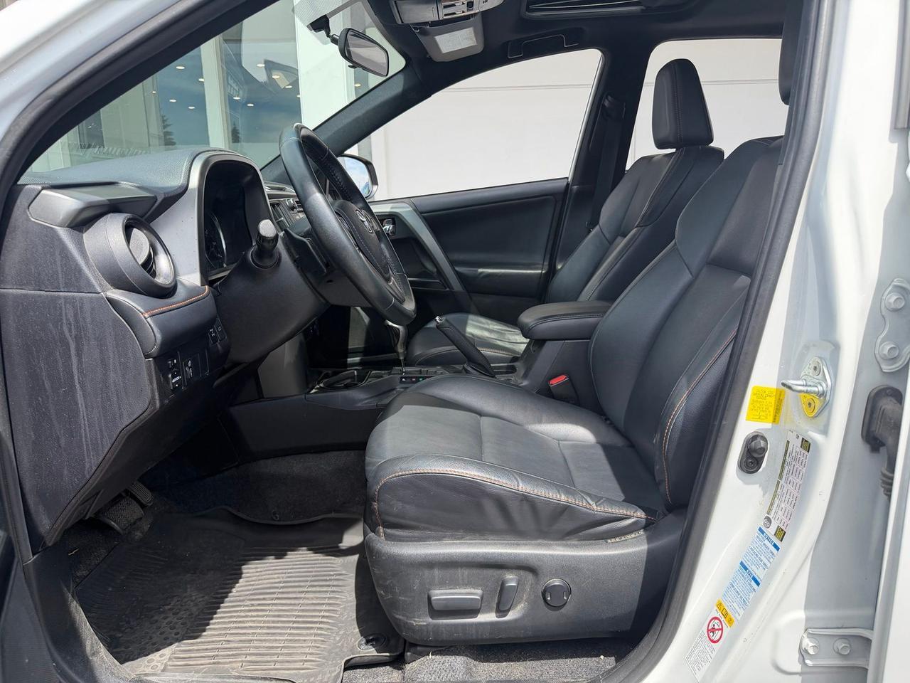2016 Toyota RAV4 SE Gladstone OR