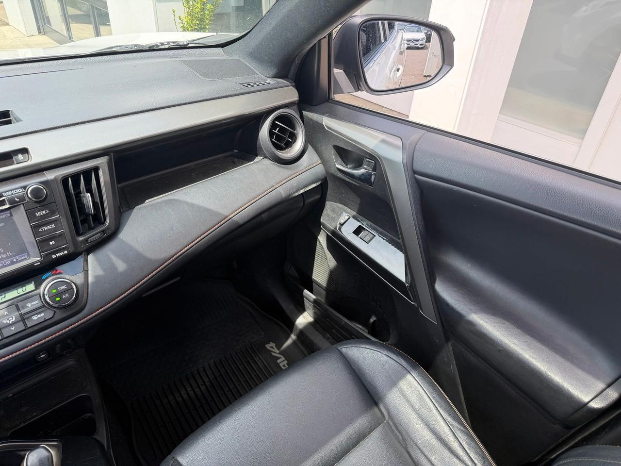 2016 Toyota RAV4 SE Gladstone OR