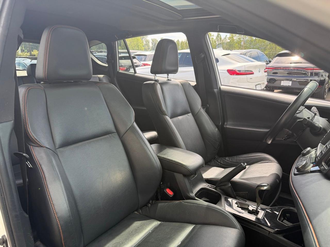 2016 Toyota RAV4 SE Gladstone OR