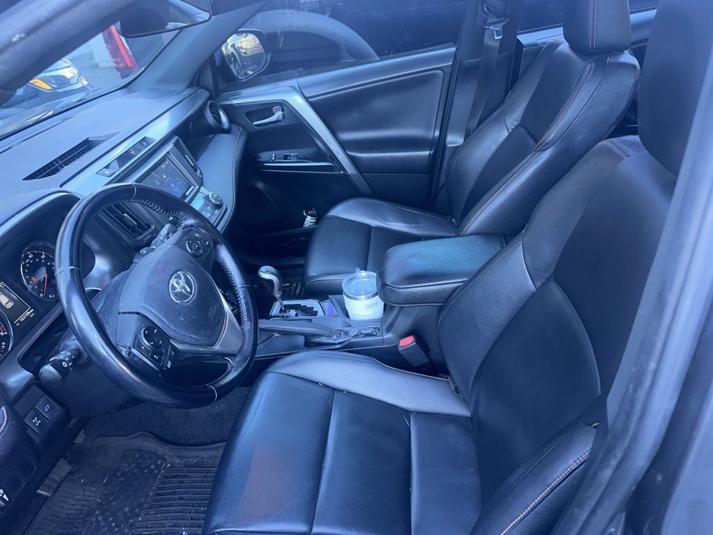 2016 Toyota RAV4 SE Portland OR