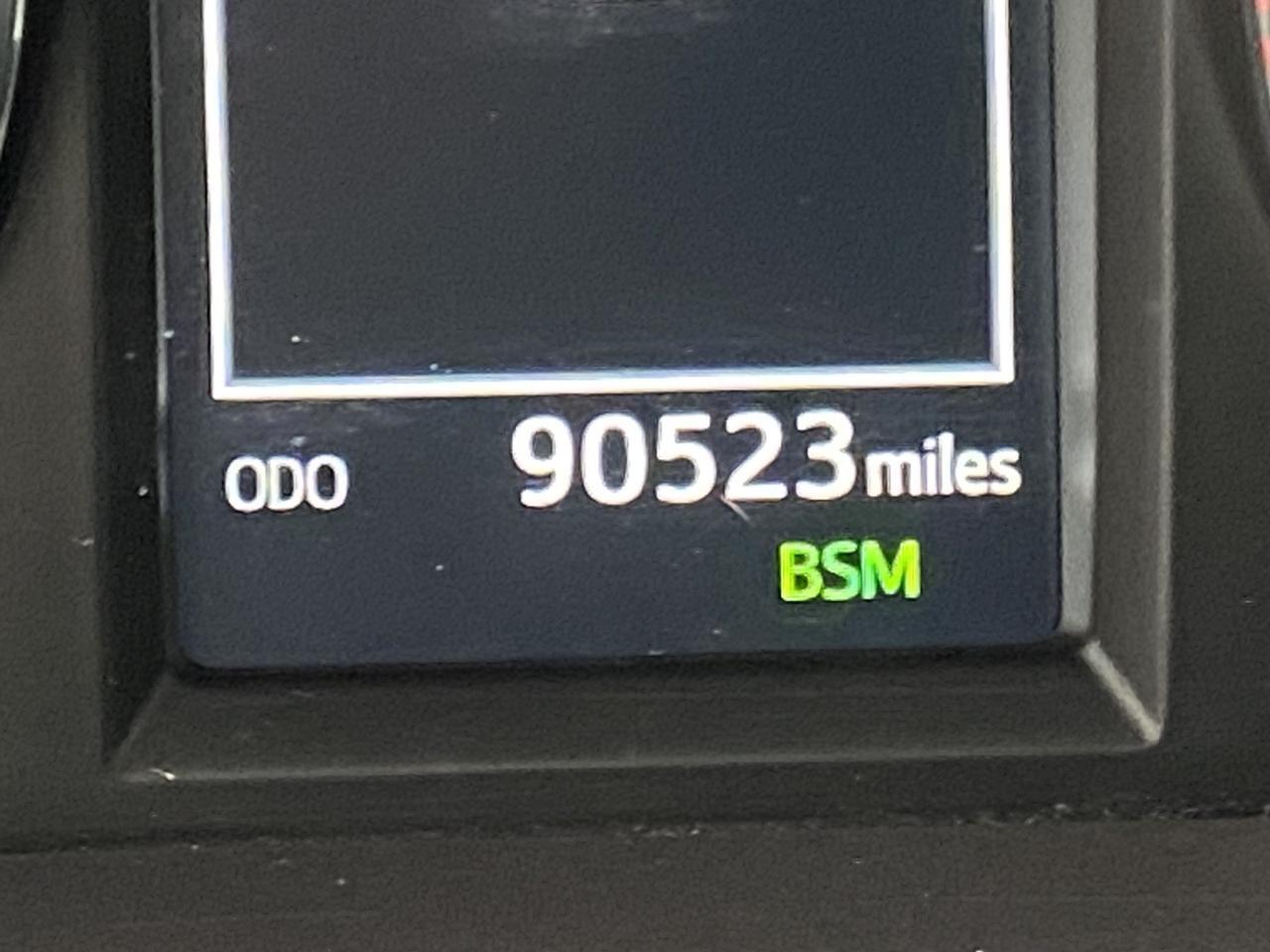 2016 Toyota RAV4 SE Richmond Hill NY