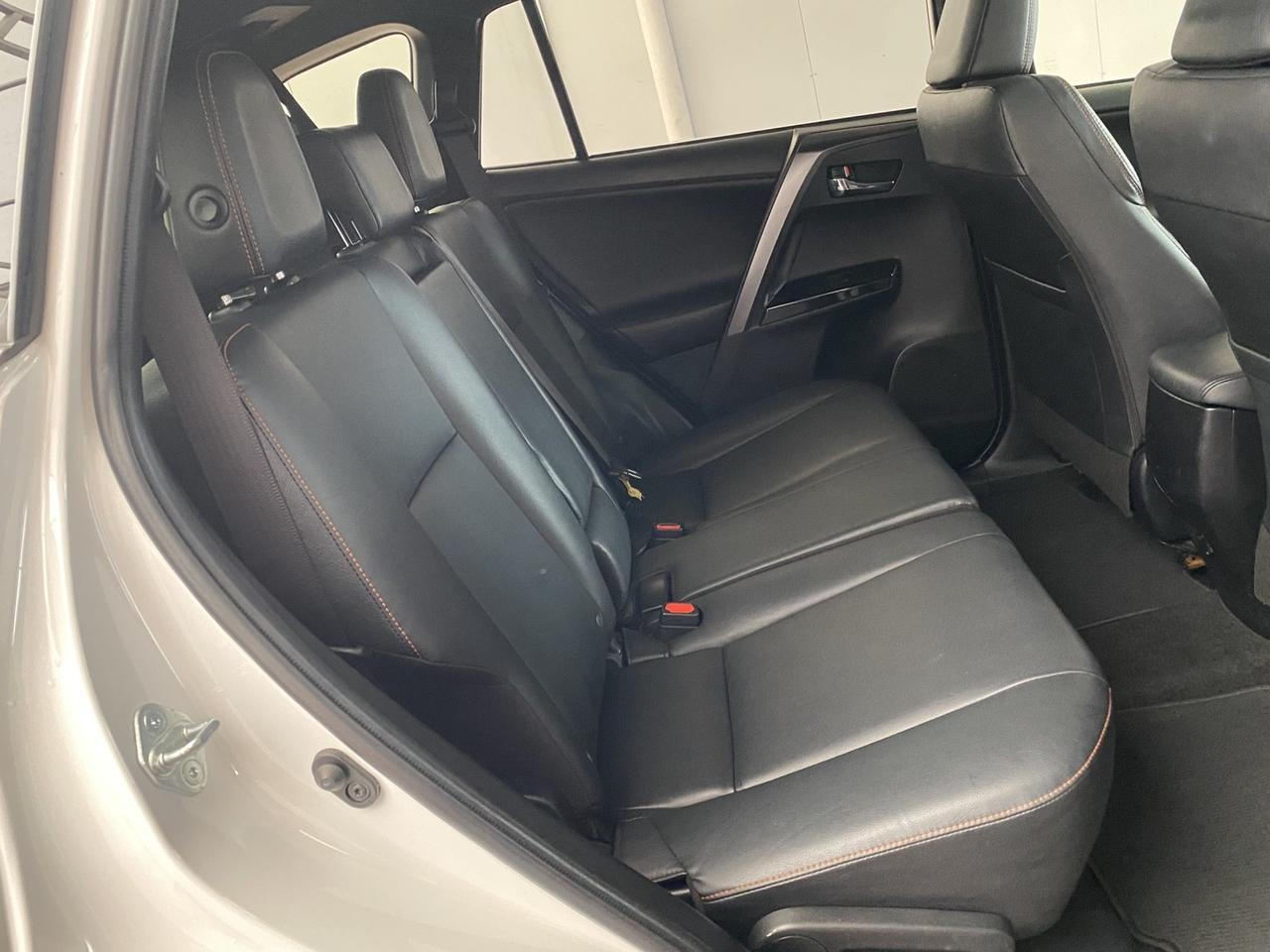 2016 Toyota RAV4 SE Richmond Hill NY