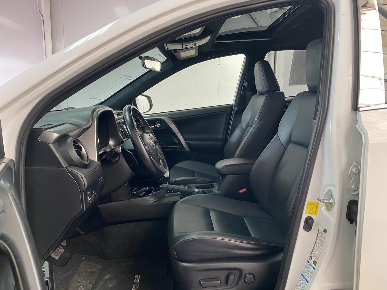 2016 Toyota RAV4 SE Richmond Hill NY