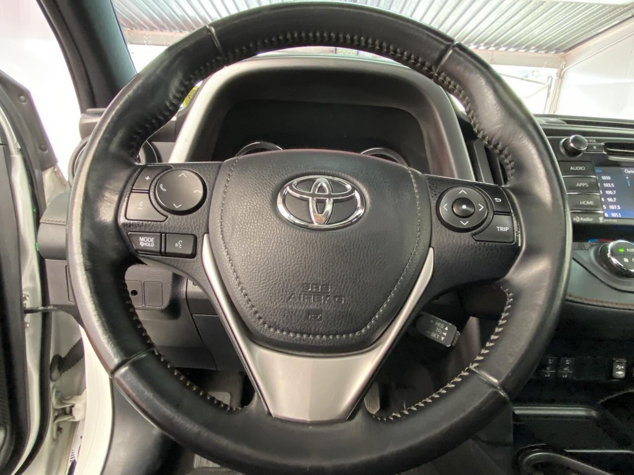 2016 Toyota RAV4 SE Richmond Hill NY