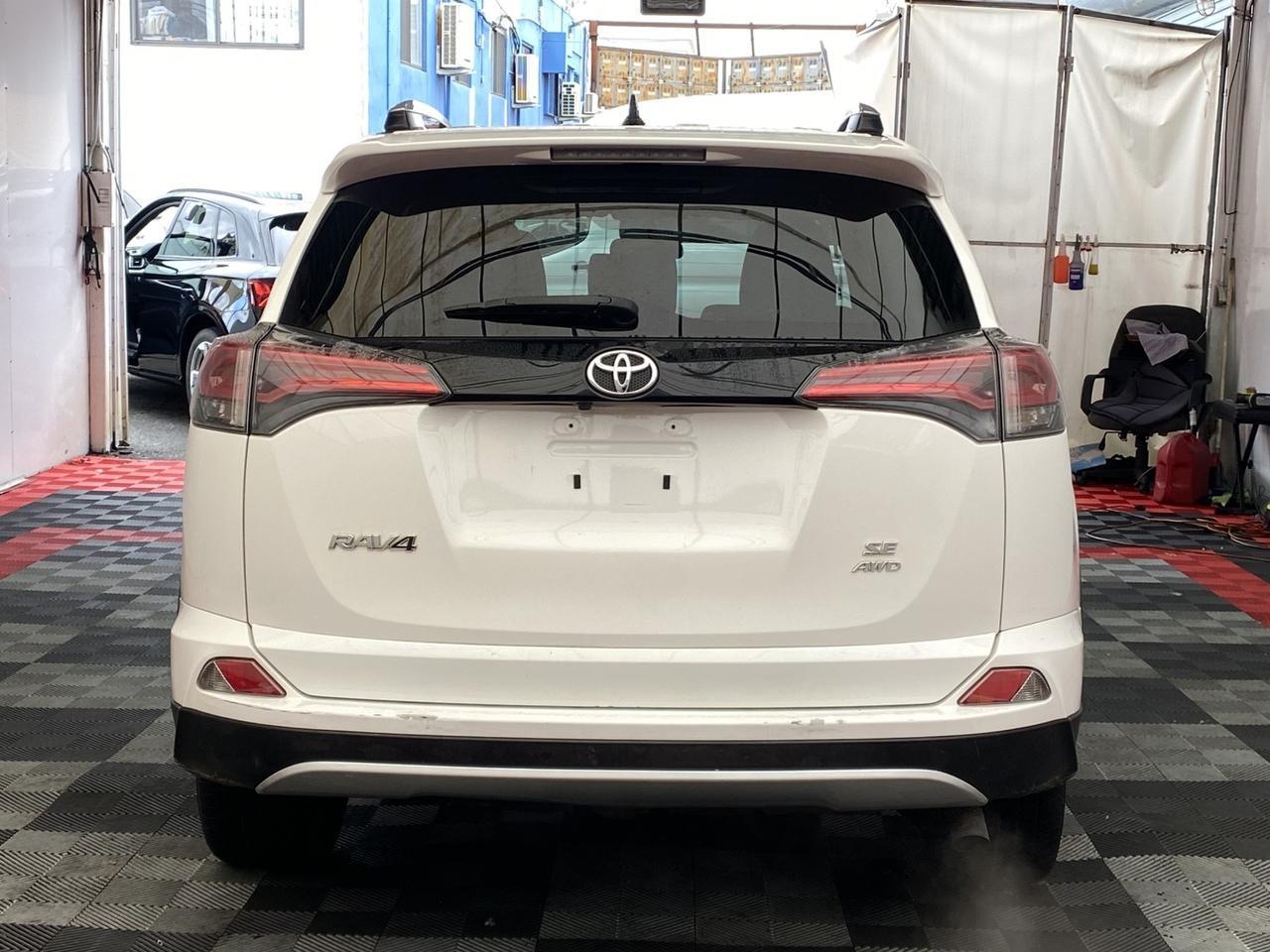 2016 Toyota RAV4 SE Richmond Hill NY
