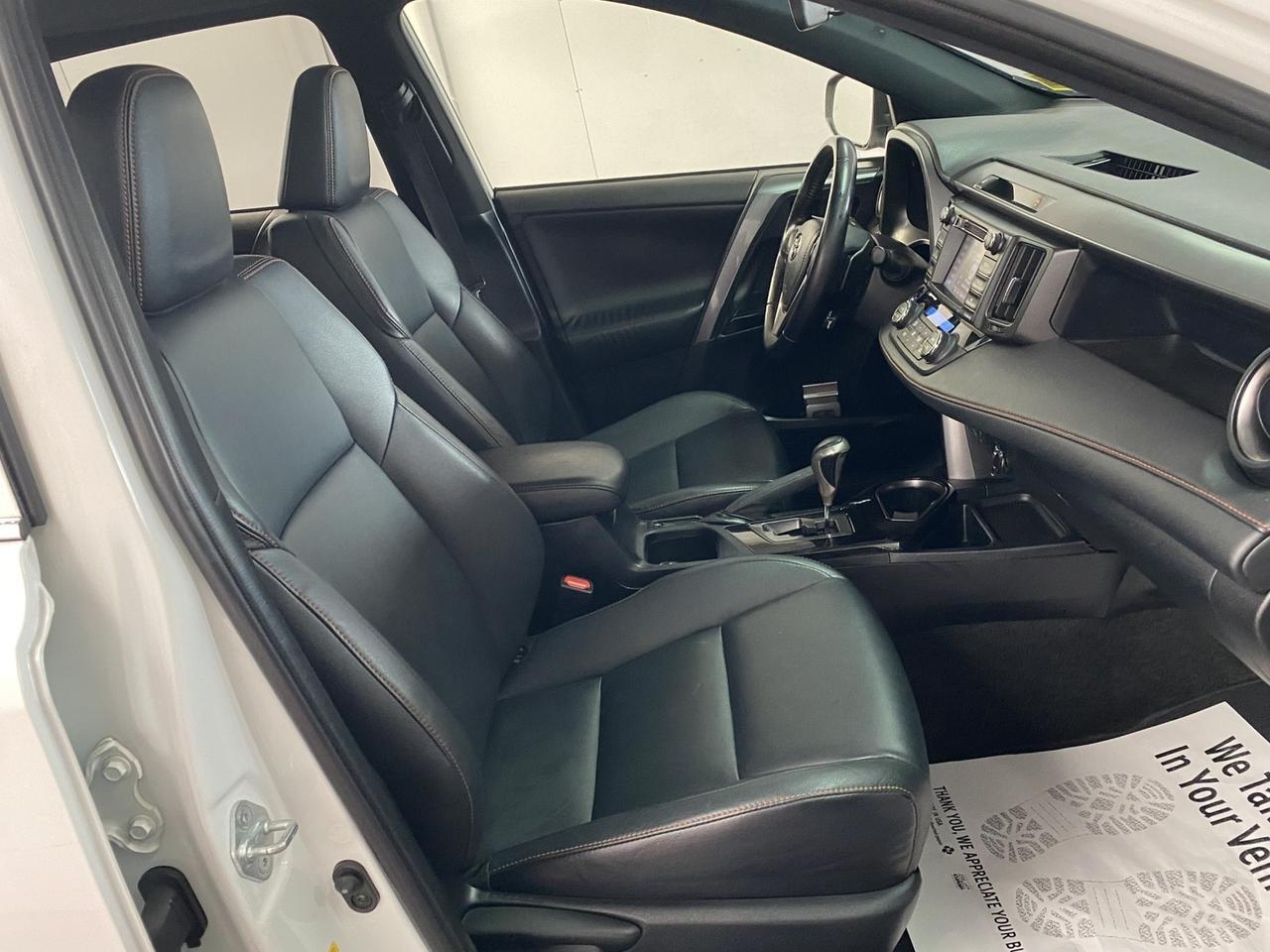 2016 Toyota RAV4 SE Richmond Hill NY