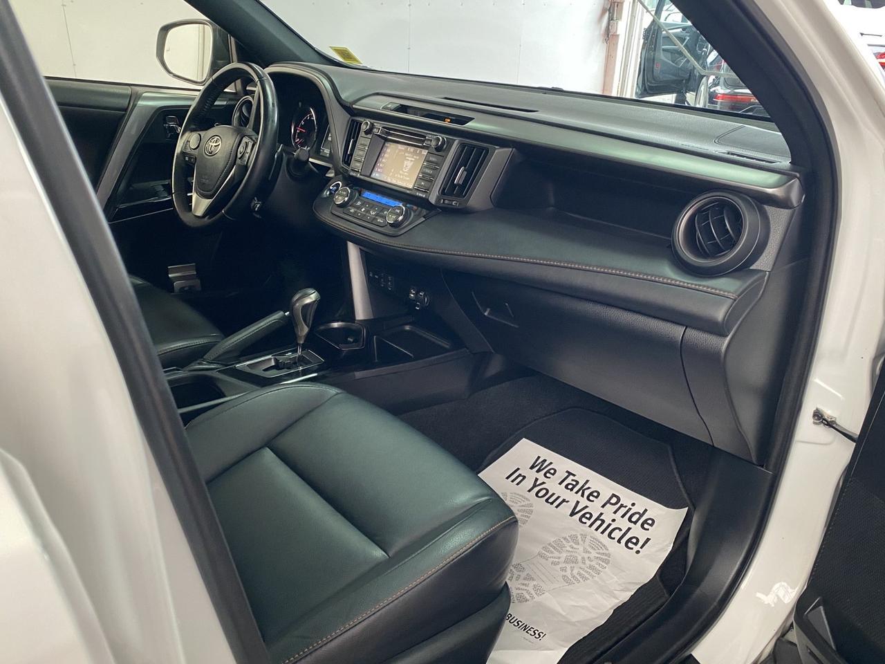 2016 Toyota RAV4 SE Richmond Hill NY