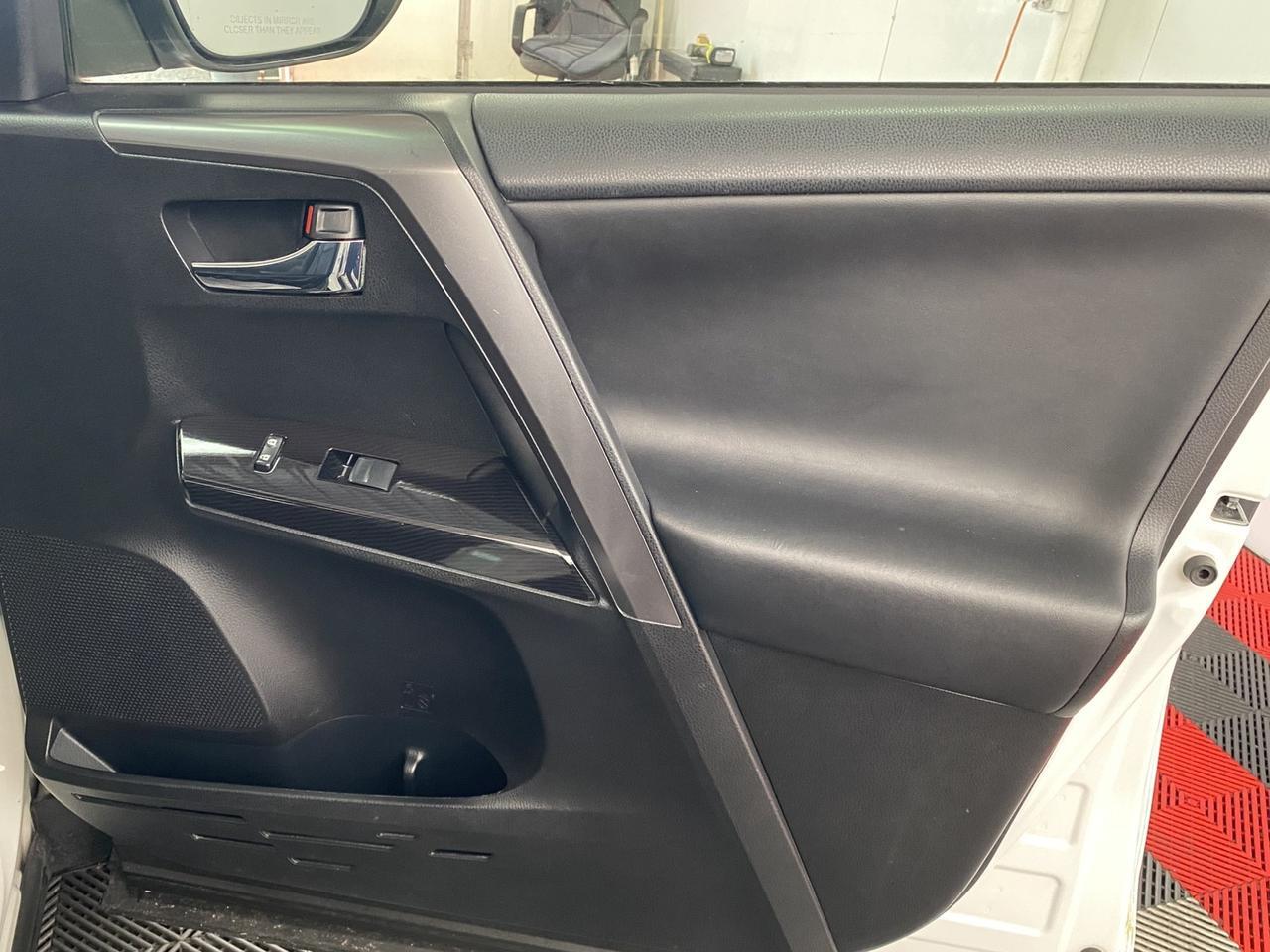 2016 Toyota RAV4 SE Richmond Hill NY